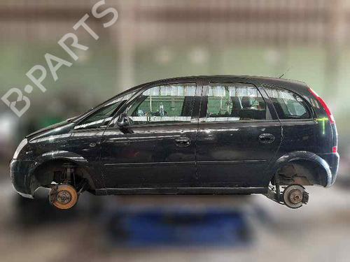 Steering column stalk OPEL MERIVA A MPV (X03) 1.6 16V (E75) | BP6155434I23 