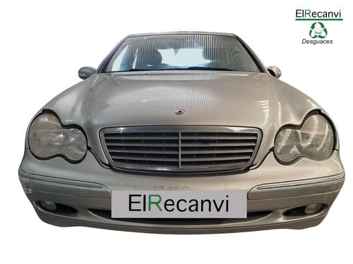 Abs pomp MERCEDES-BENZ C-CLASS (W203) C 180 Kompressor (203.046) | BP16554067M43 