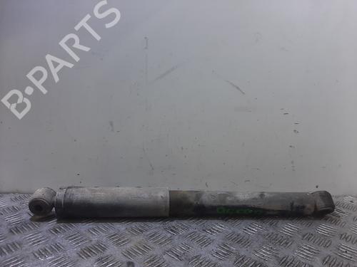Used Right rear shock absorber Right rear shock absorber 37234527 37234527