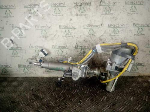 Used Steering column TOYOTA PRIUS (_W3_) 1.8 Hybrid (ZVW3_) (99 hp) 4686743