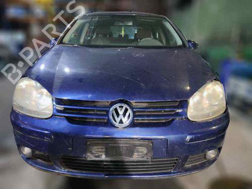 Mando luces VW GOLF V (1K1) 2.0 TDI 16V | BP6809985I24