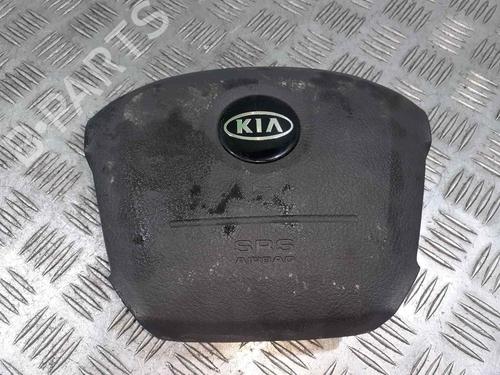 Førerens kollisjonspute KIA CARENS II MPV (FJ) 2.0 CRDi (113 hp) 8534652