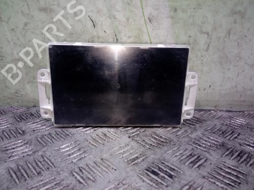Used Display monitor Display monitor NISSAN ALMERA II Hatchback (N16) 1.5 (98 hp) 10055685 10055685