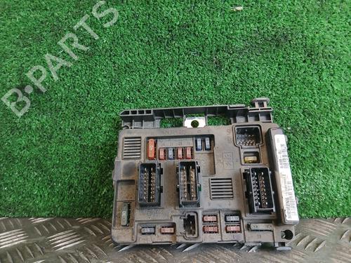 Used Fuse box Fuse box CITROËN C3 I (FC_, FN_) 1.4 i Bivalent (73 hp) 33674066 33674066