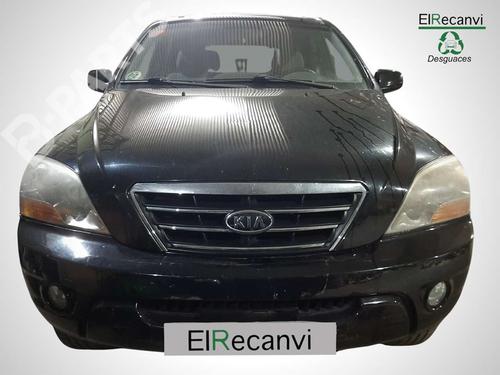 Used Parts KIA SORENTO I (JC)  2.5 CRDi  1072869