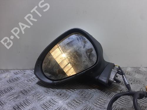Retrovisor esquerdo SEAT LEON (1P1) [2005-2013]  31621573