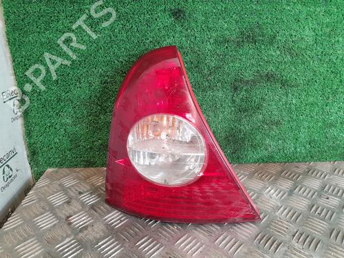 Used Left taillight RENAULT CLIO II (BB_, CB_) [1998-2016]  30288078