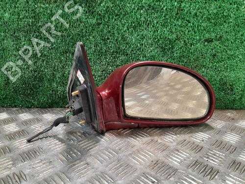 Used Right mirror Right mirror KIA CERATO I Saloon (LD) 2.0 CRDi (112 hp) 36409632 36409632