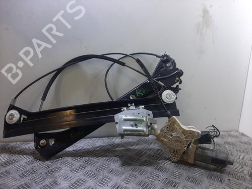 Used Front right window mechanism Front right window mechanism MERCEDES-BENZ CLK (C209) CLK 270 CDI (209.316) (170 hp) 33543389 33543389