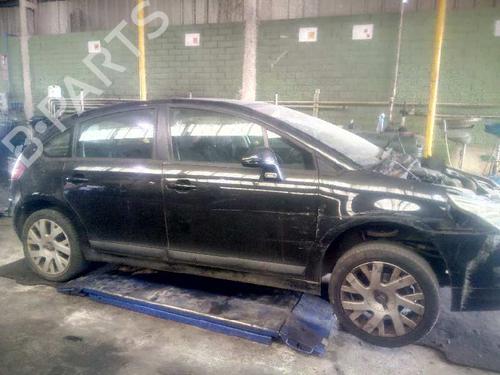 Climate control CITROËN C4 I (LC_)  | BP5588620I5 