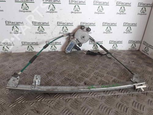 Used Front left window mechanism FIAT PUNTO (176_) [1993-1999]  13359149