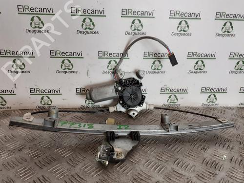 Used Front left window mechanism Front left window mechanism 13490478 13490478