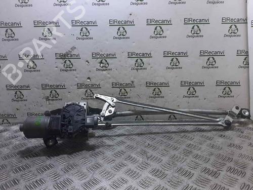 Used Front wiper motor FORD FOCUS C-MAX (DM2) [2003-2007]  18782308