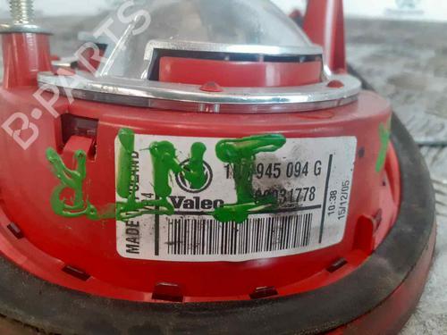 Right tailgate light VW GOLF V (1K1) 1.9 TDI | BP13480505C80