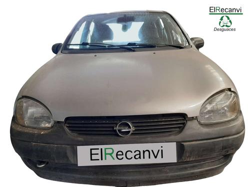 Motor OPEL CORSA B (S93) 1.0 i 12V (F08, F68, M68) | BP14987028M1