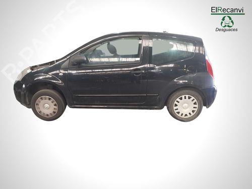 Right taillight CITROËN C2 (JM_) | BP17462818C35