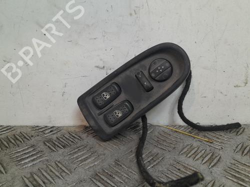 Left front window switch IVECO DAILY IV Van | BP37161699I27 - Image 3