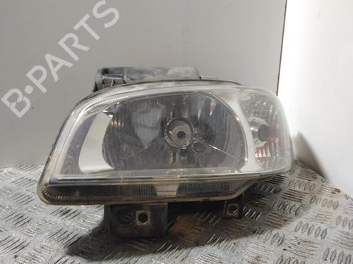 Optica esquerda Optica esquerda SEAT IBIZA II (6K1) 1.6 i (75 hp) 30551694 30551694