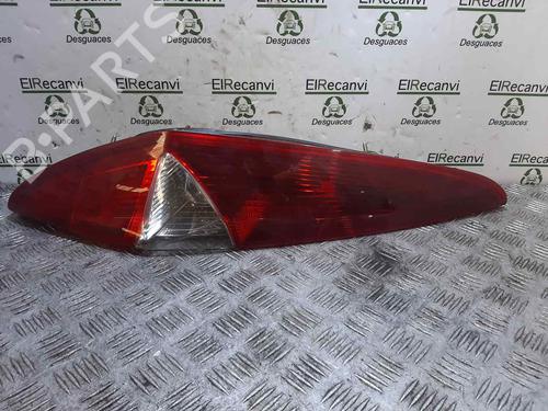 Used Left taillight FIAT PUNTO (188_) 1.2 60 (188.030, .050, .130, .150, .230, .250) (60 hp) 13684031