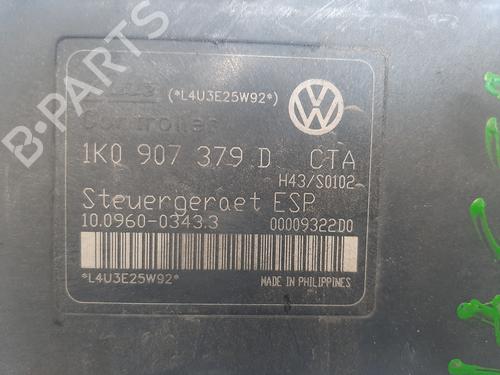 ABS pump AUDI A3 (8L1) 1.6 | BP17358571M43