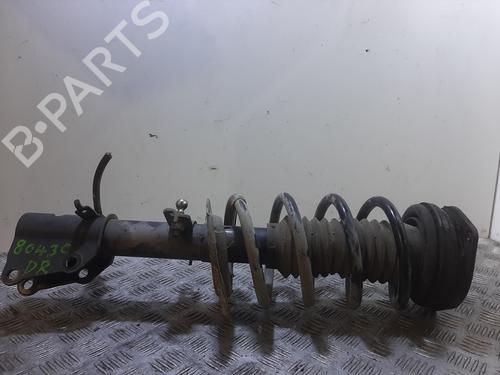 Used Right front shock absorber Right front shock absorber 37672341 37672341