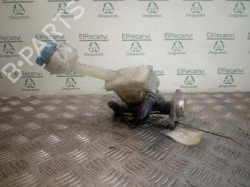 Used Brake master cylinder Brake master cylinder NISSAN PRIMERA Hatchback (P12) 2.2 Di (126 hp) 4538729 4538729