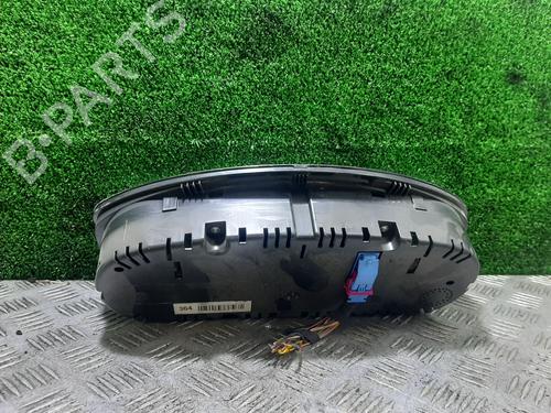 Instrument cluster VW GOLF PLUS V (5M1, 521) 1.6 TDI | BP24128415C47