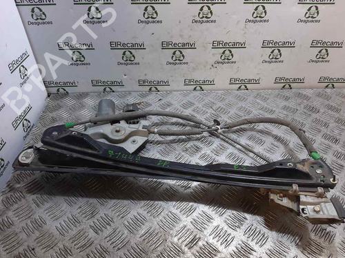 Used Front right window mechanism FORD FOCUS I (DAW, DBW) [1998-2009]  13020239