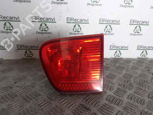 Used Right tailgate light SEAT IBIZA II (6K1) 1.6 i (101 hp) 13360168