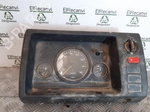 Used Instrument cluster MERCEDES-BENZ MB Van (W631) [1988-1996]  13010697