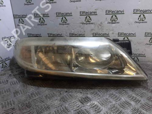Used Right headlight RENAULT LAGUNA II (BG0/1_) [2001-2007]  14917556
