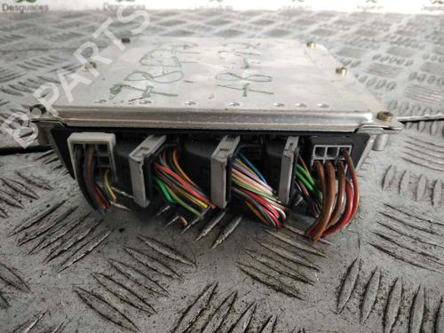 Engine control unit (ECU) MERCEDES-BENZ A-CLASS (W168) A 170 CDI (168.008) | BP16047305M57