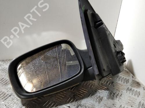 Used Left mirror RENAULT MEGANE II (BM0/1_, CM0/1_) 1.6 16V (BM0C, CM0C) (113 hp) 29628892
