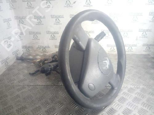 Used Steering column CITROËN C3 I (FC_, FN_) 1.4 16V HDi (90 hp) 5145904