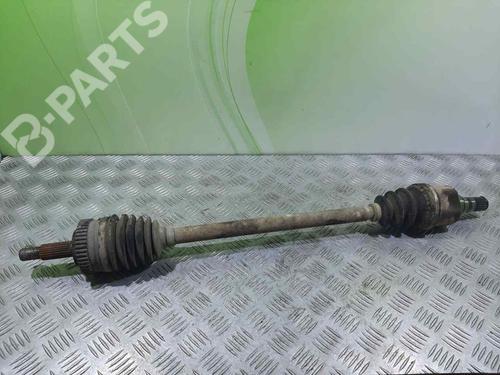 Used Right rear driveshaft Right rear driveshaft RENAULT SCÉNIC I MPV (JA0/1_, FA0_) 2.0 16V RX4 (139 hp) 6832752 6832752