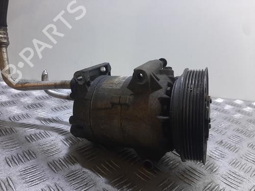AC compressor RENAULT SCÉNIC II (JM0/1_) | BP31716567M34 - Image 3