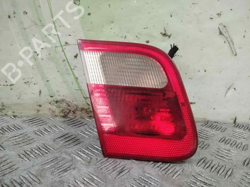 Used Left tailgate light BMW 3 (E46) 320 d (136 hp) 19710045
