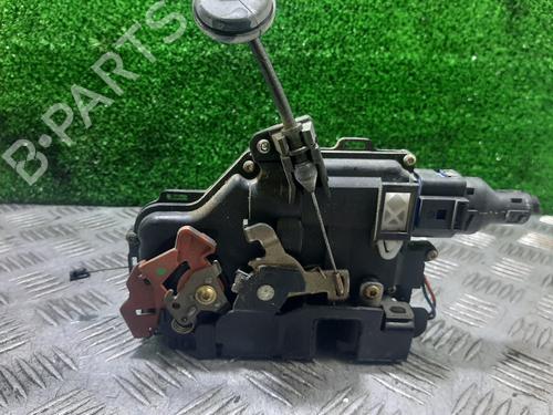 Zamek drzwi przednich lewych VW CADDY III Box Body/MPV (2KA, 2KH, 2CA, 2CH) 2.0 SDI | BP22748688C98