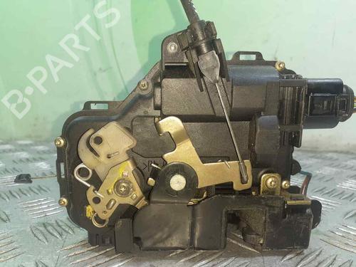 Front left lock SEAT TOLEDO II (1M2) | BP9584328C98