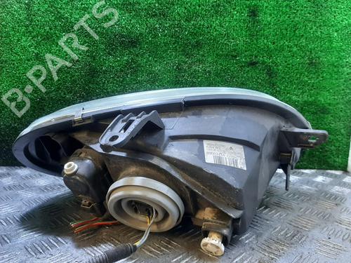 Left headlight CITROËN SAXO (S0, S1) 1.5 D | BP27840269C28