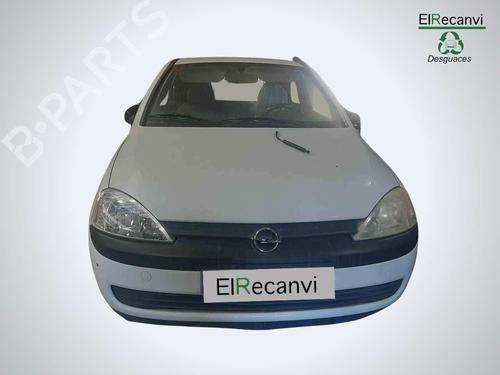 ABS Bremseaggregat OPEL CORSA C (X01)  | BP19038304M43 