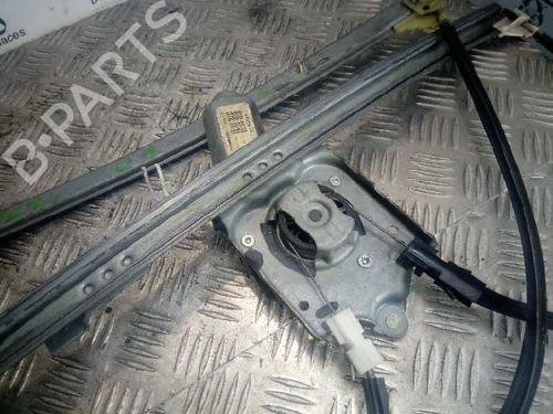 Front right window mechanism RENAULT LAGUNA II (BG0/1_) 2.0 dCi (BG1T) | BP4548701C23