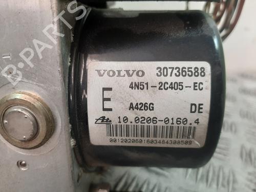 ABS pump VOLVO V50 (545) 2.0 D | BP19023431M43