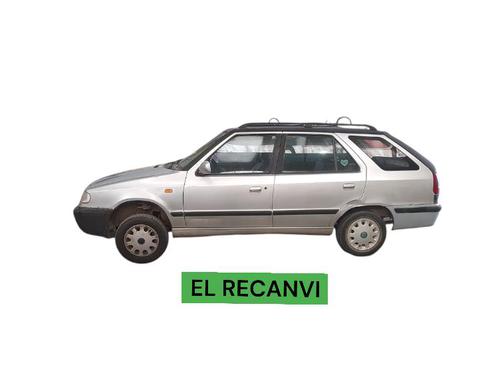 Koplamp links SKODA FELICIA II Estate (6U5) 1.9 D | BP28503525C28 