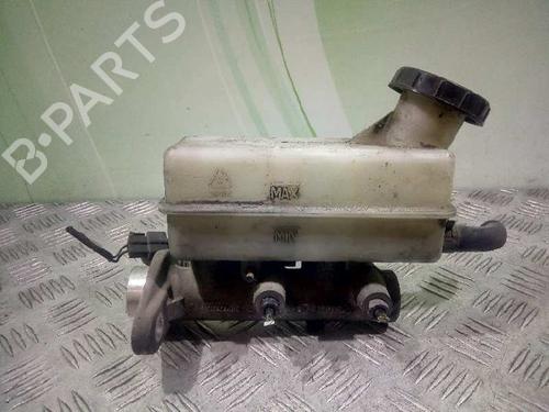 Brake master cylinder HYUNDAI H-1 / STAREX Bus (A1) 2.4 | BP6113047M77