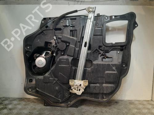 front-left-window-mechanism-mazda-5-cr-2005-2006-2007-2008-2009-2010-36262670 main image