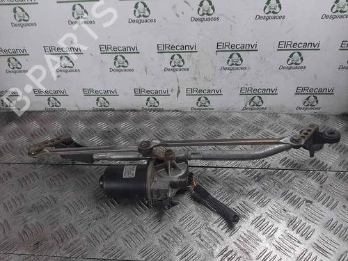 Used Front wiper motor OPEL ASTRA G Hatchback (T98) [1998-2009]  11226431