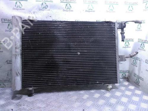 Used AC radiator CITROËN XSARA (N1) 2.0 HDi 90 (90 hp) 4520311