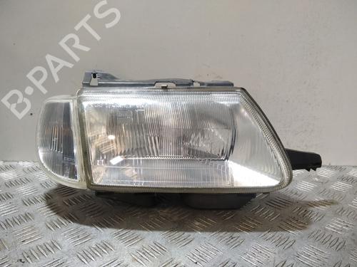 Used Right headlight Right headlight CITROËN SAXO (S0, S1) 1.5 D (57 hp) 34040732 34040732