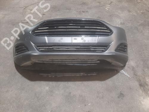 Used Front bumper Front bumper FORD FIESTA VI (CB1, CCN) [2008-2026] 35898067 35898067